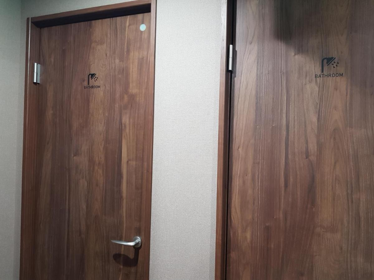 Ak Star Hotel NakaNakafurano Esterno foto
