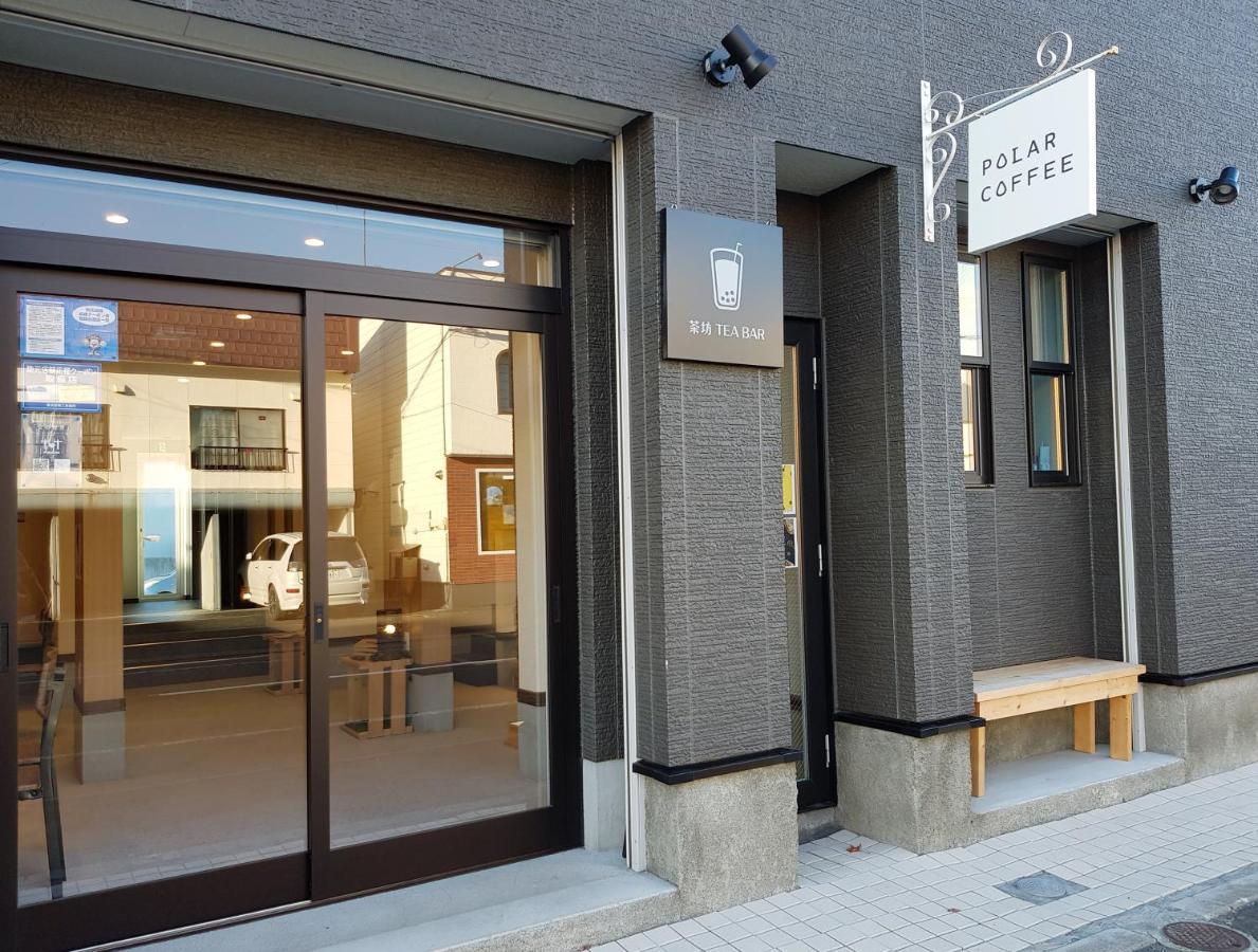 Ak Star Hotel NakaNakafurano Esterno foto